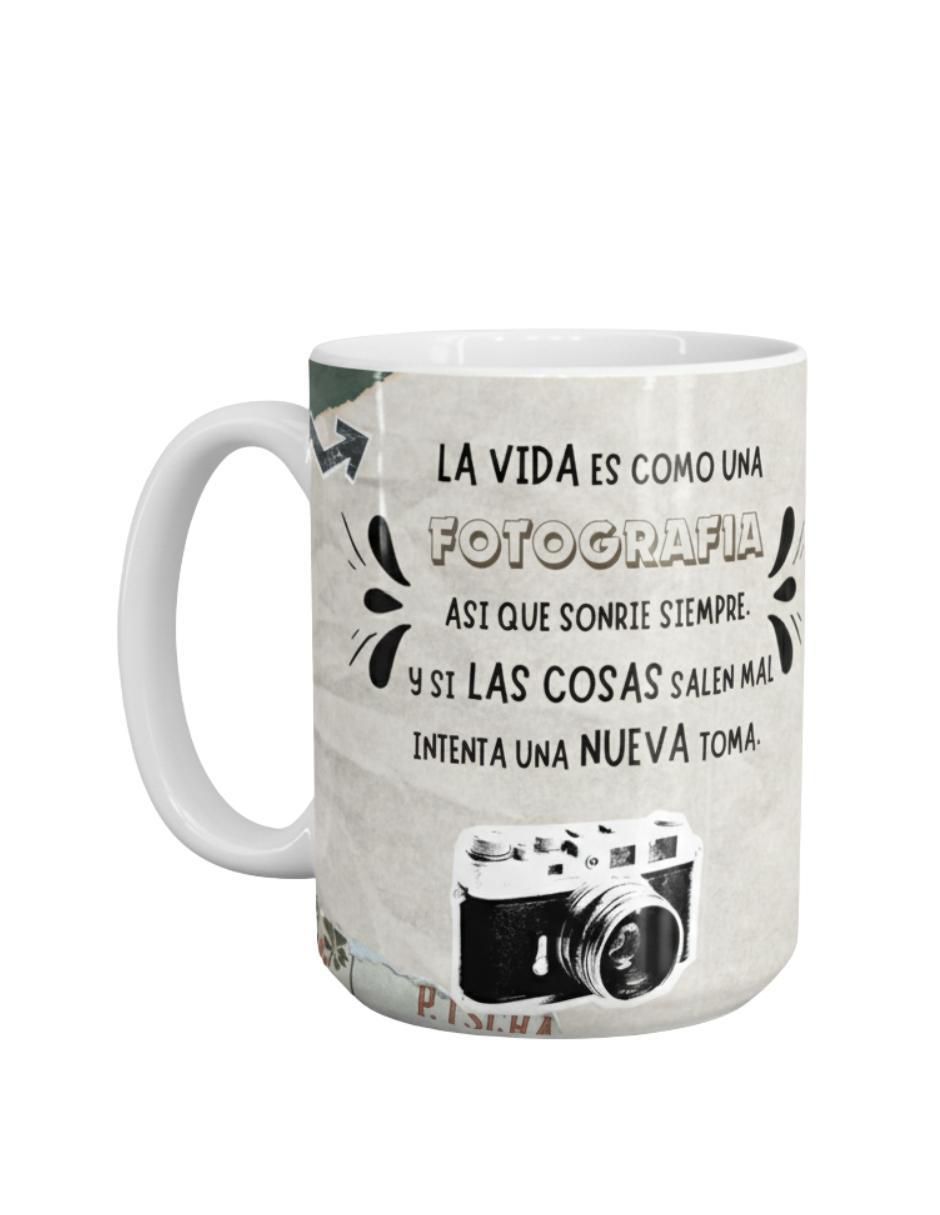 Set de tazas clásicas 2 piezas 5
