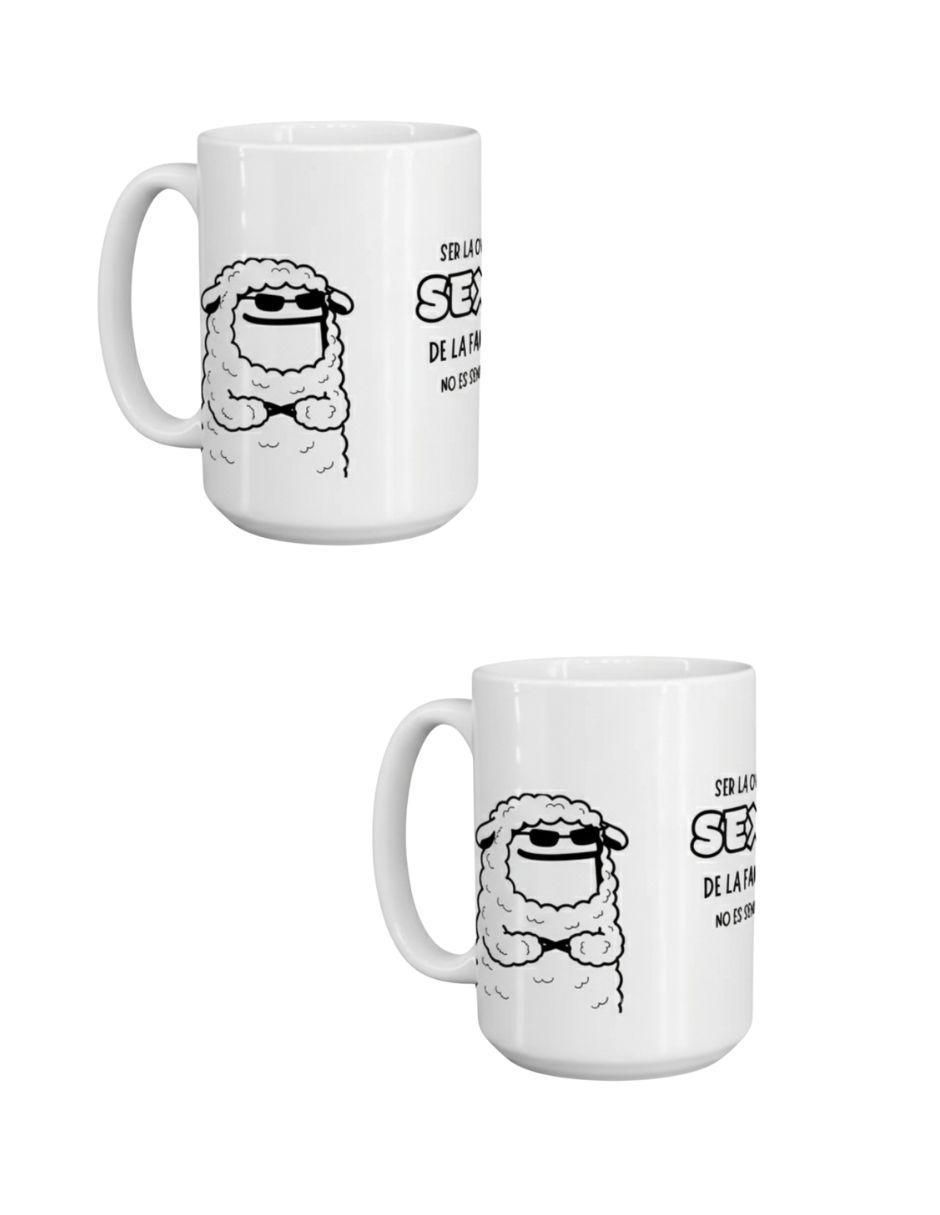 Set de tazas clásicas 2 piezas Set de tazas clásicas 2 piezas