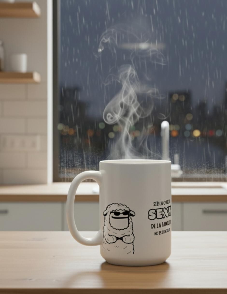 Set de tazas clásicas 2 piezas 2