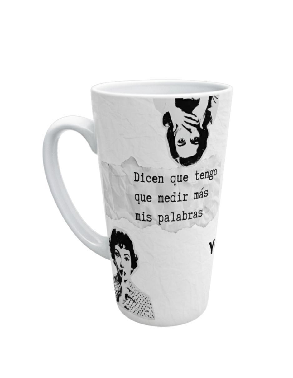 Taza clásica Taza clásica