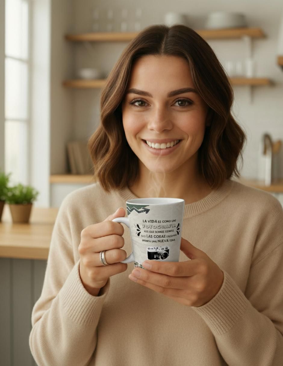Taza clásica 4
