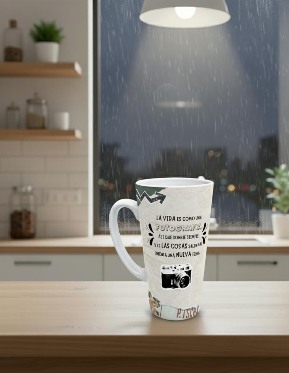 Taza clásica 3