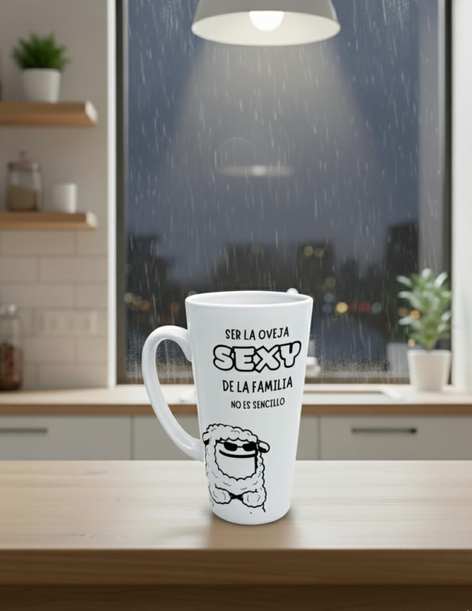 Taza clásica 3