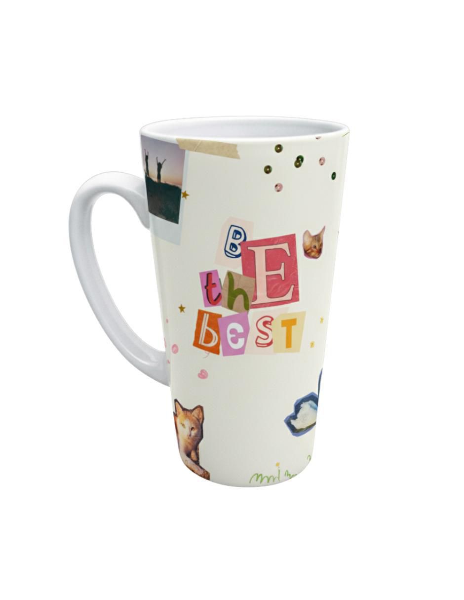 Taza clásica Taza clásica