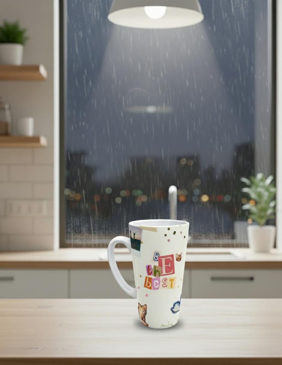 Taza clásica 3