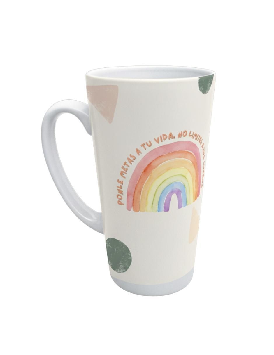 Taza clásica