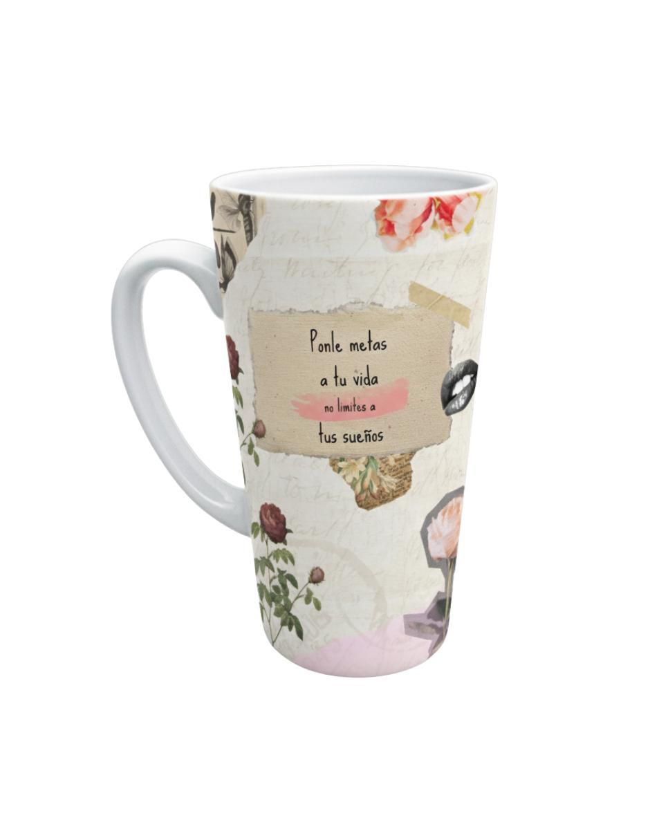 Taza clásica Taza clásica