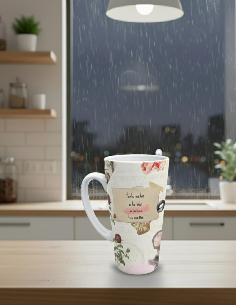 Taza clásica 3