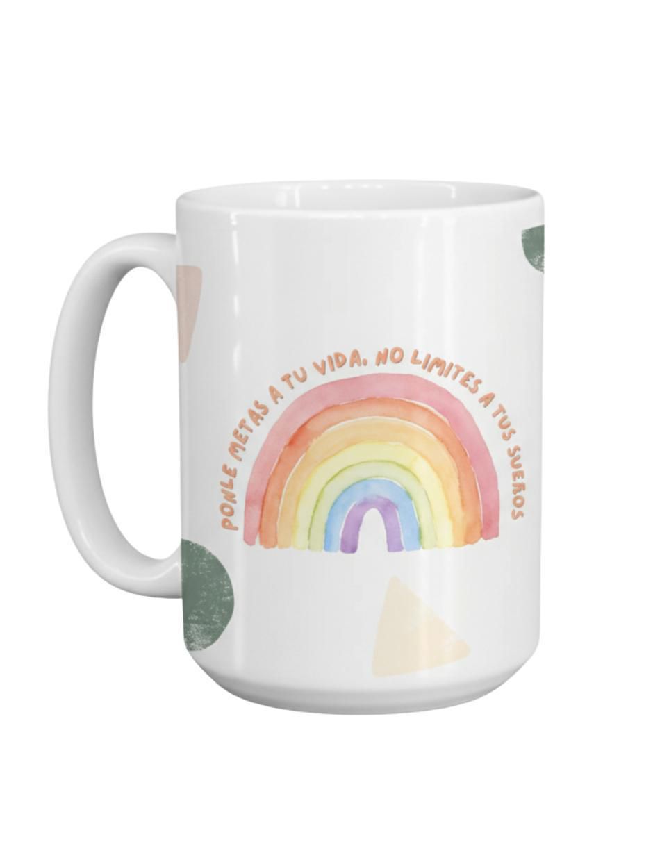 Set de tazas clásicas 2 piezas 5
