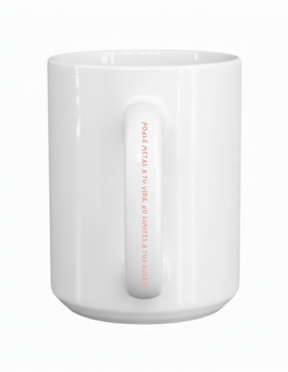 Set de tazas clásicas 2 piezas