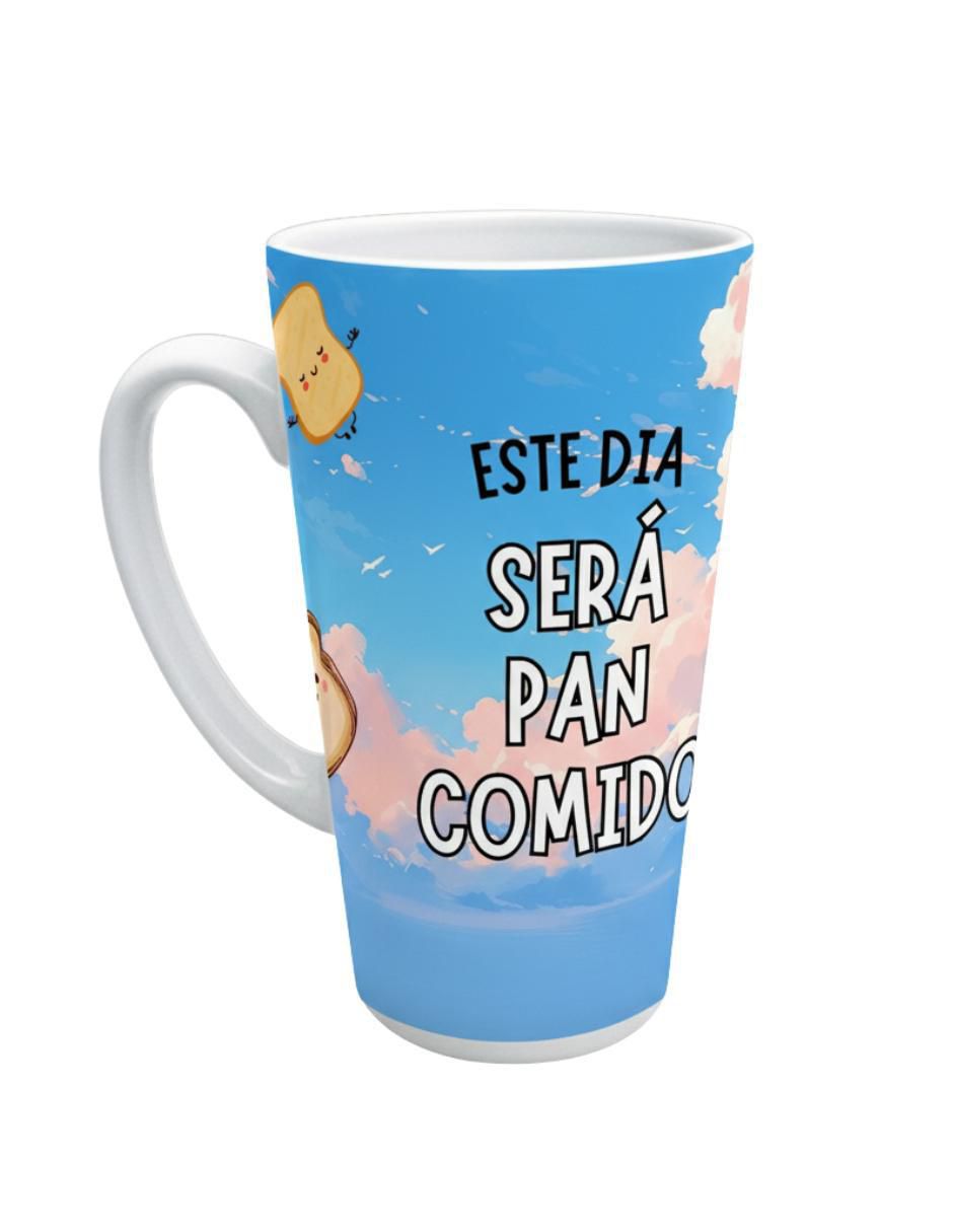 Taza americana Taza americana