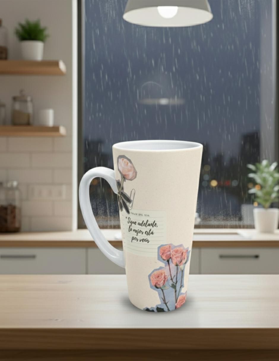 Taza clásica