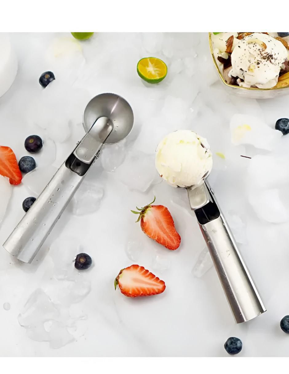 Cuchara Xtellar para helado