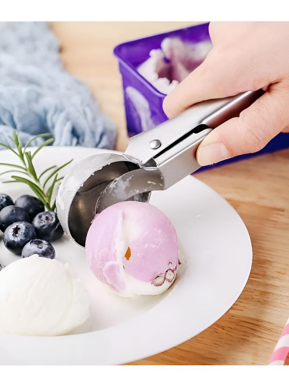 Cuchara para helado Cuchara para helado