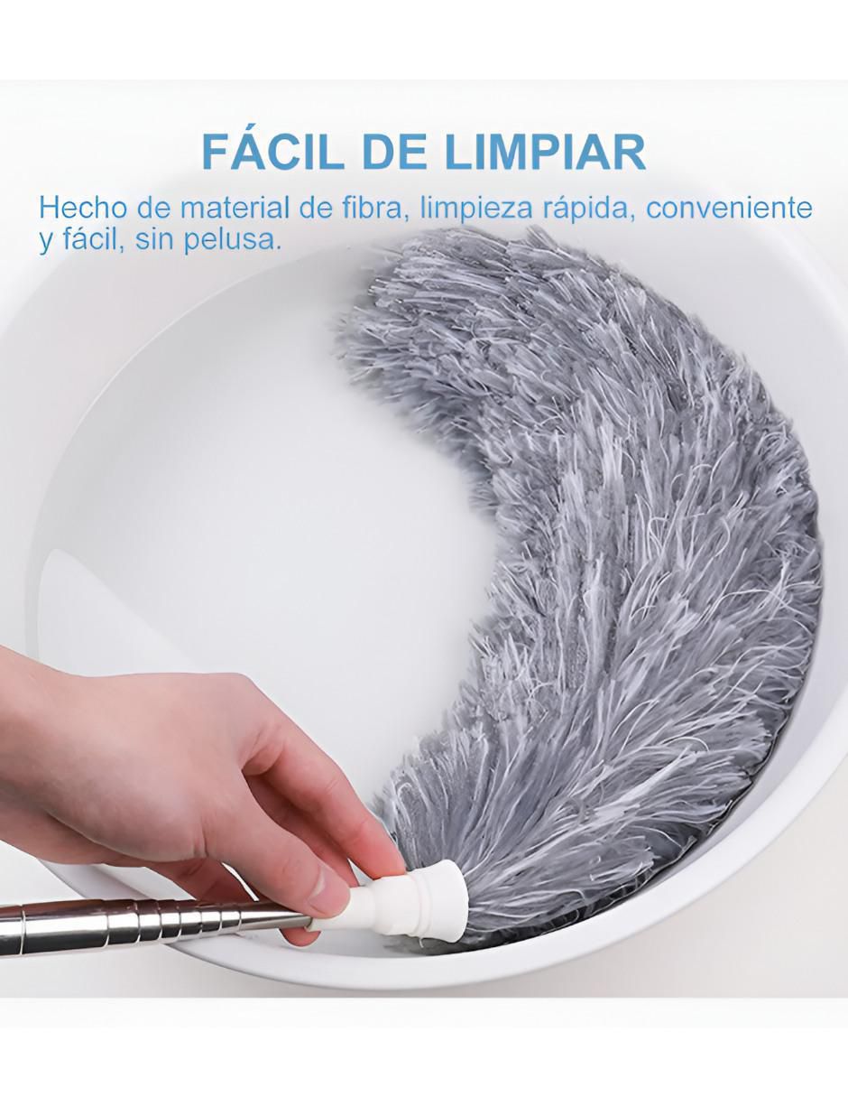 Plumero de microfibra 3