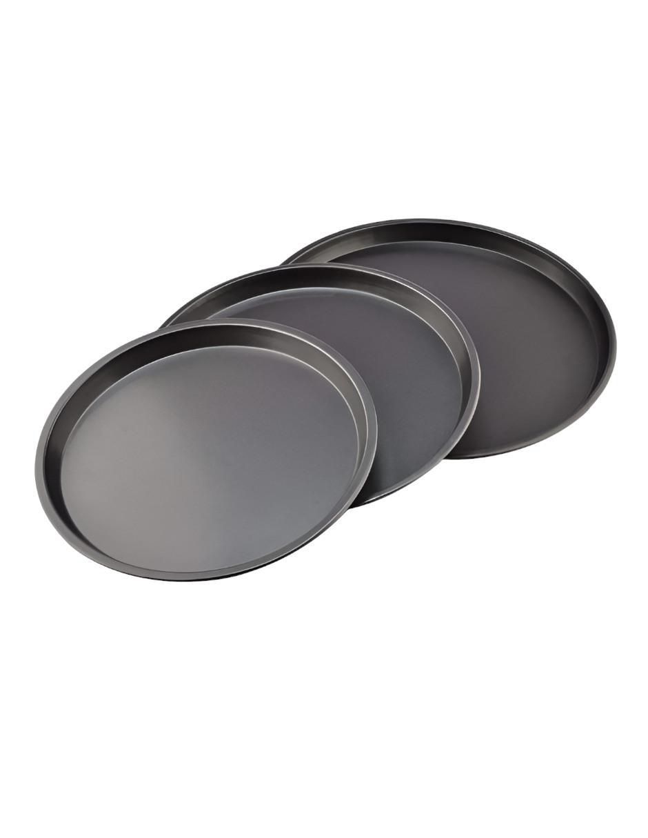 Set moldes Xtellar XTLLAR8093 pizza
