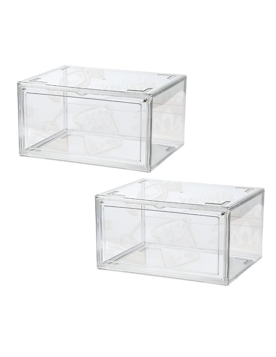 Set panera de plástico 1
