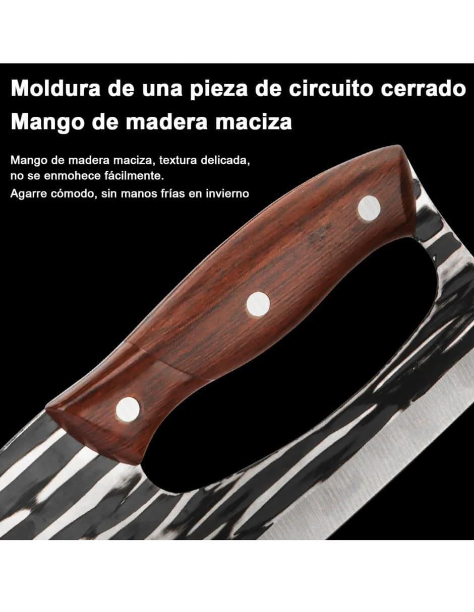 Cuchillo multiusos 3