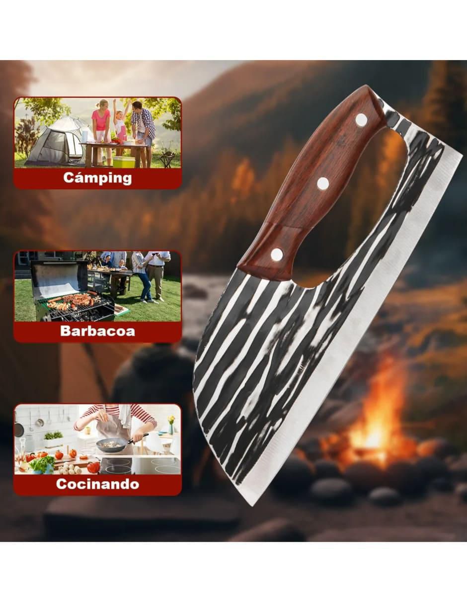 Cuchillo multiusos