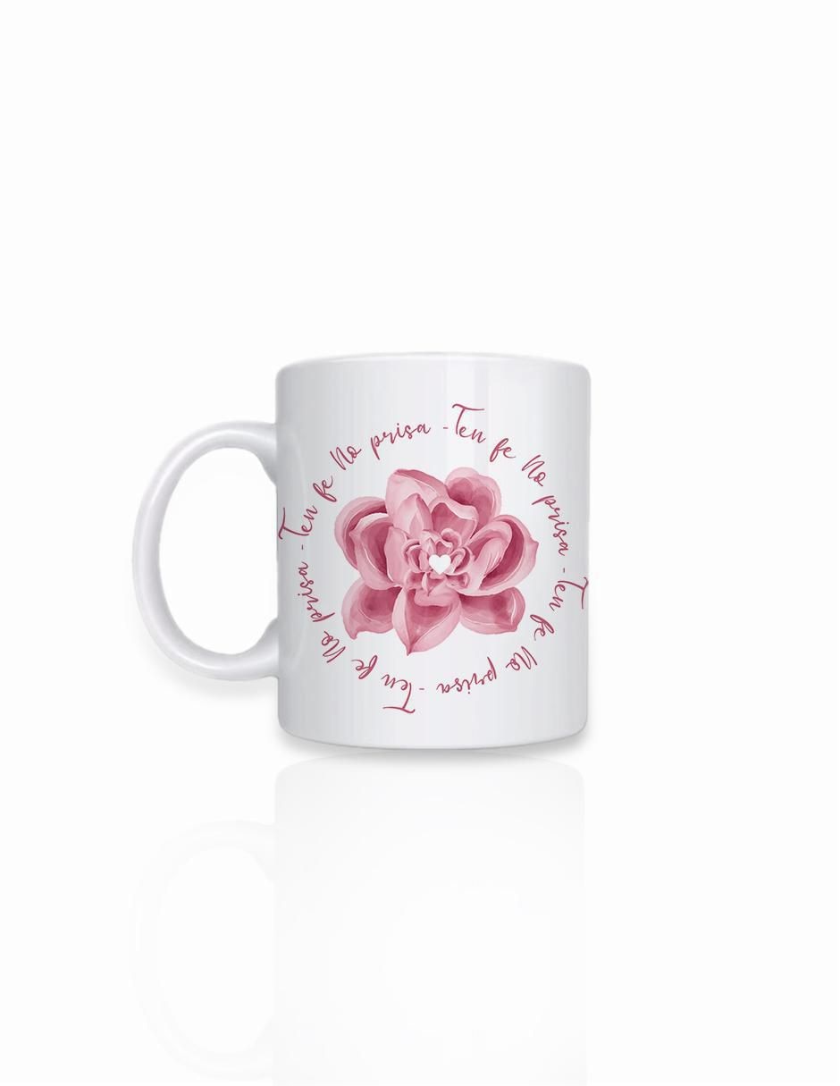 Taza clásica