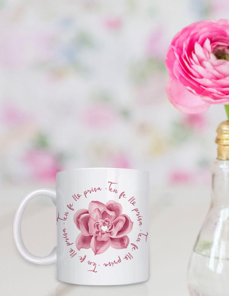 Taza clásica 3