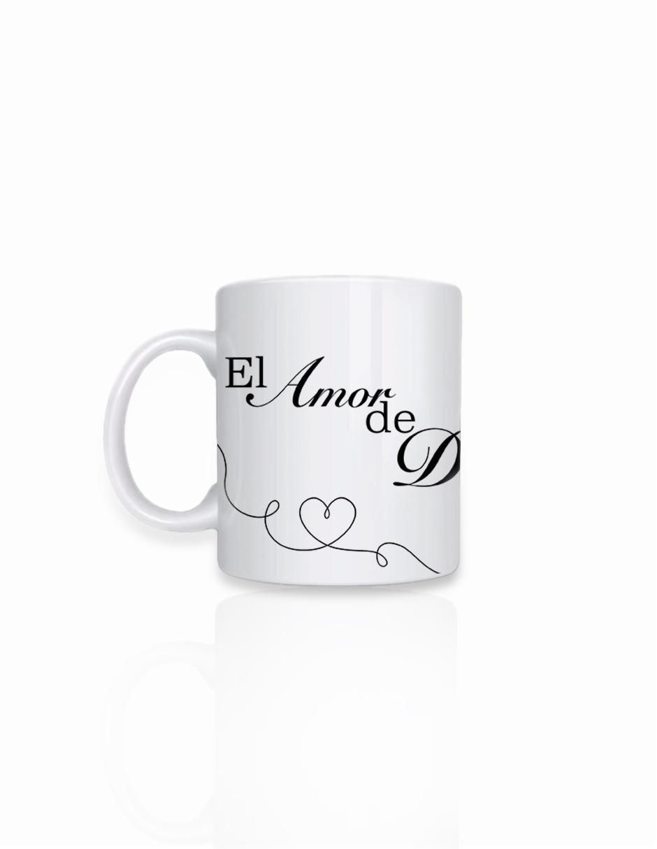 Taza clásica