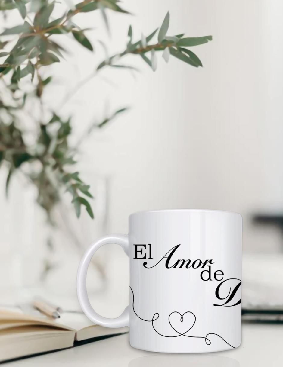Taza clásica 2