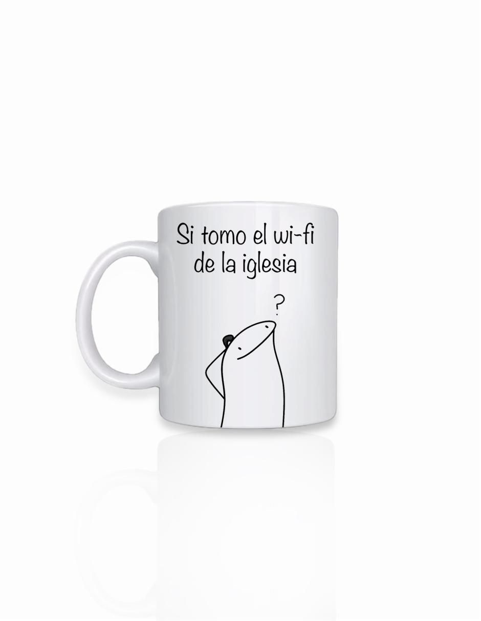 Taza clásica Taza clásica