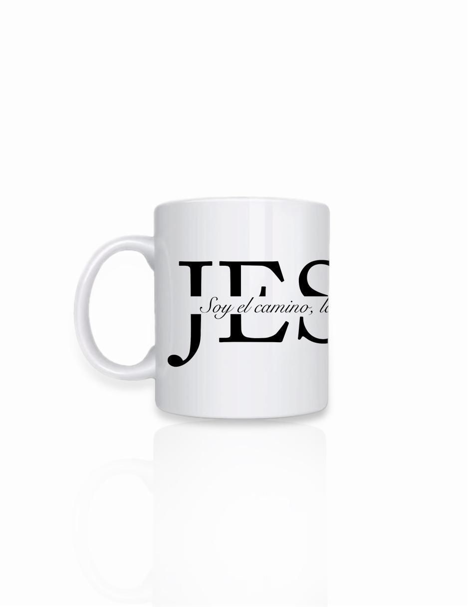Taza clásica