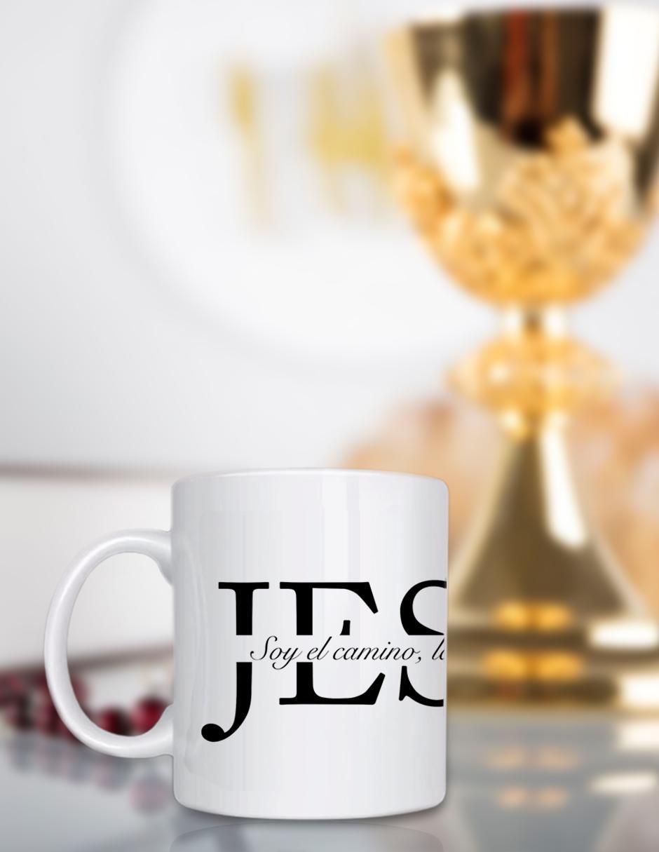 Taza clásica 3