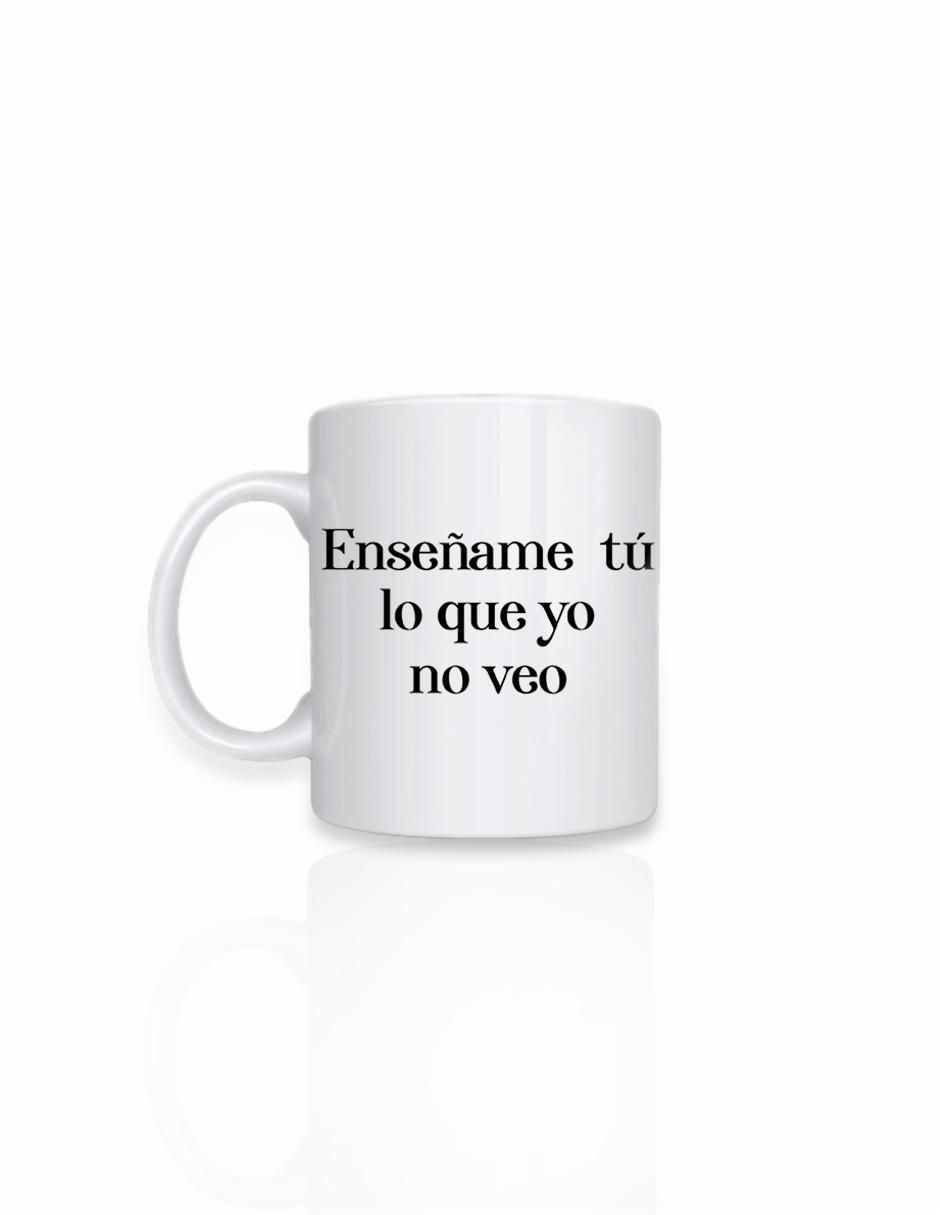 Taza clásica
