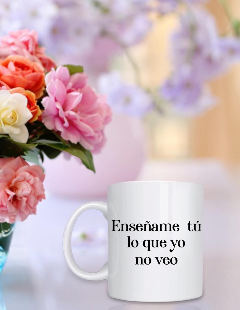 Taza clásica 3