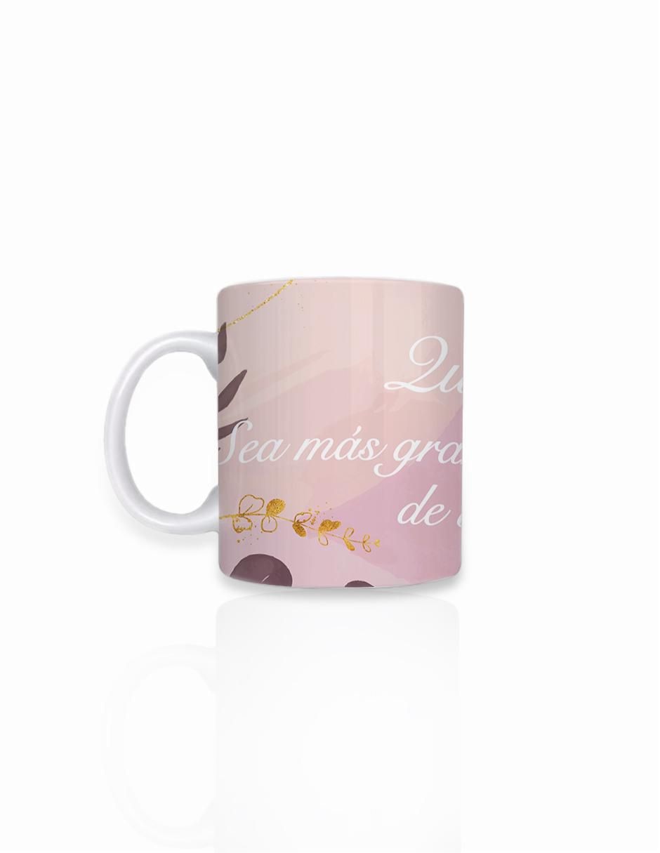 Taza clásica Taza clásica