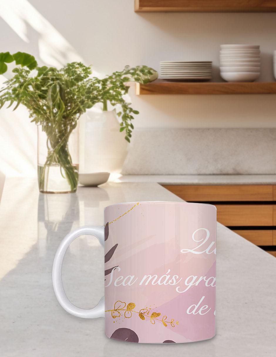 Taza clásica 4