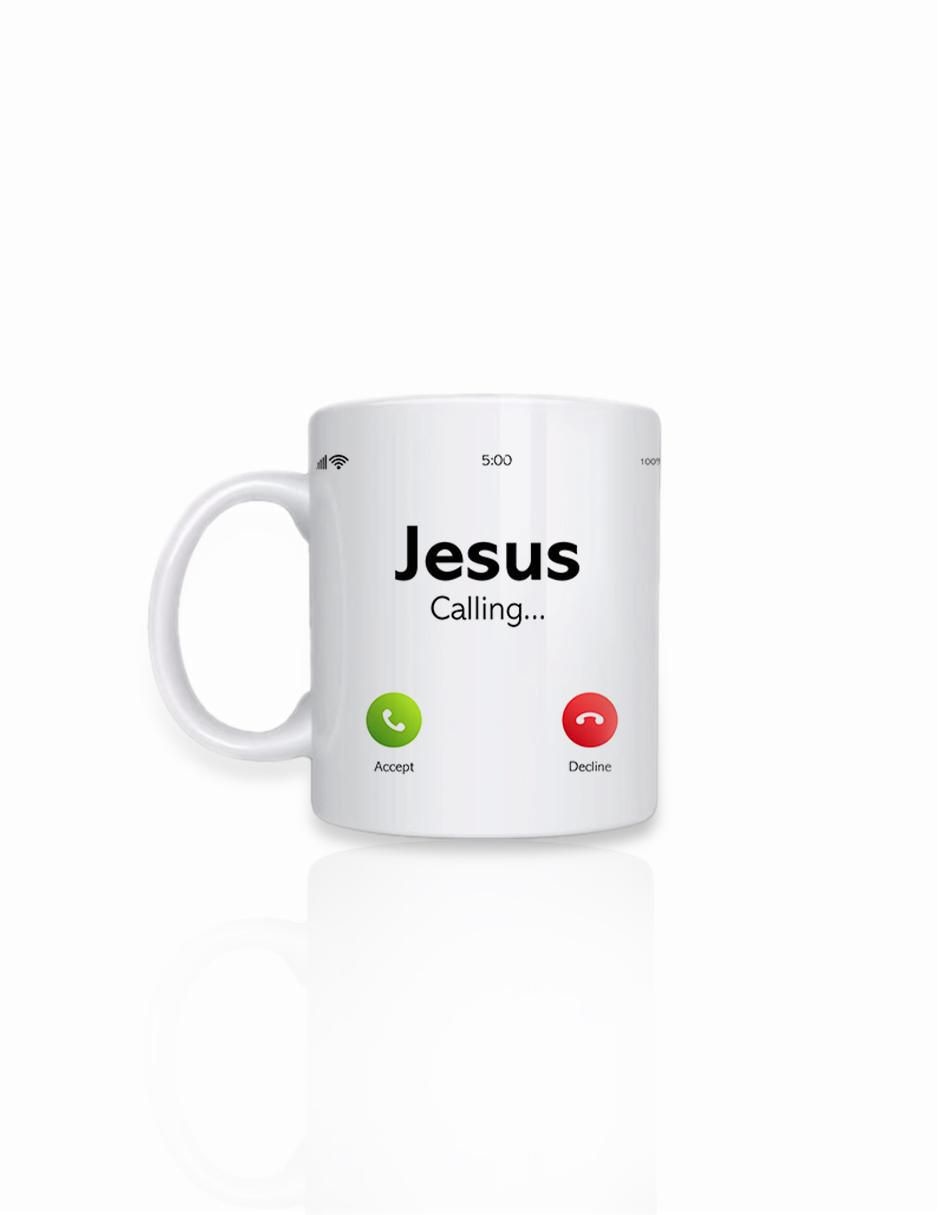 Taza clásica Taza clásica