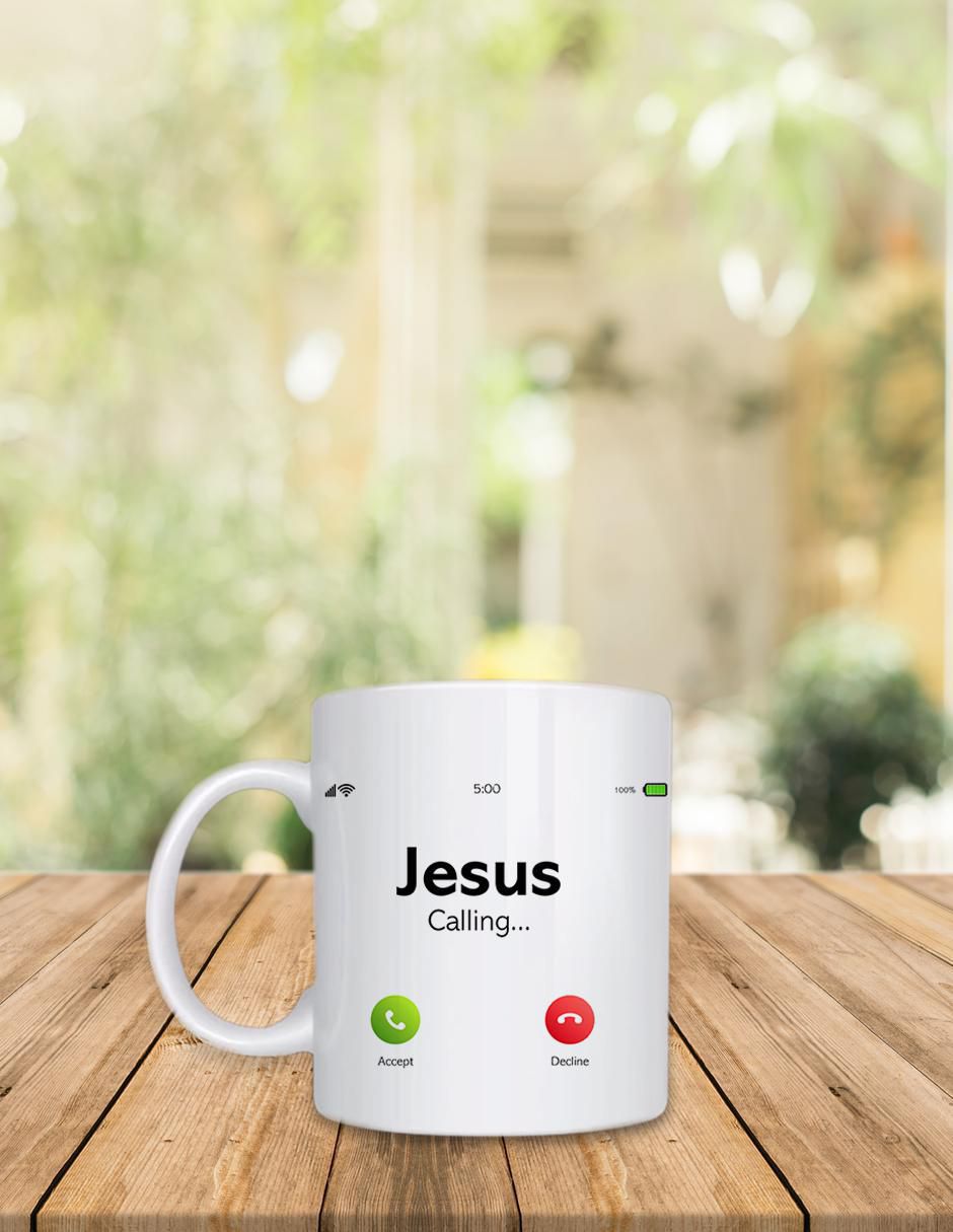 Taza clásica 3