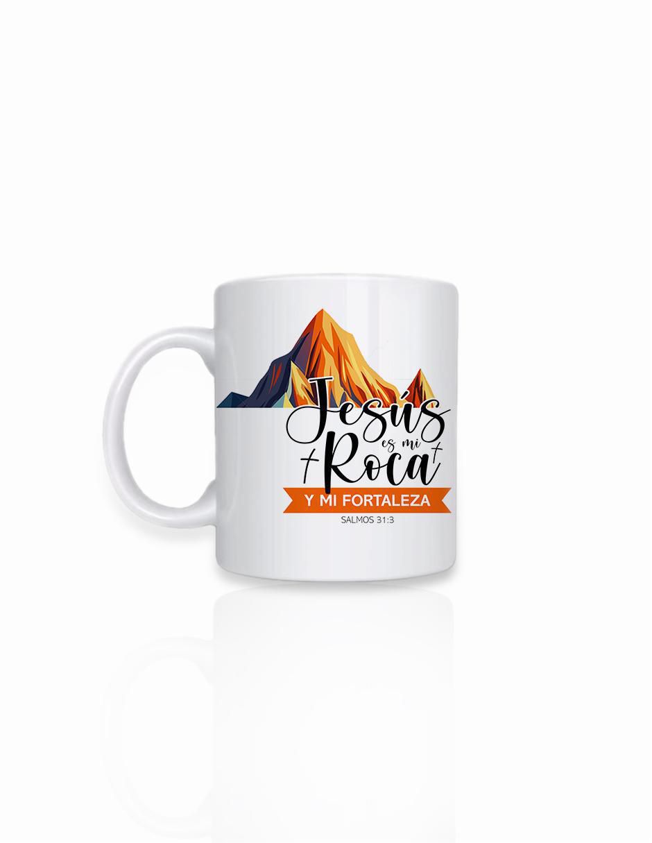 Taza clásica