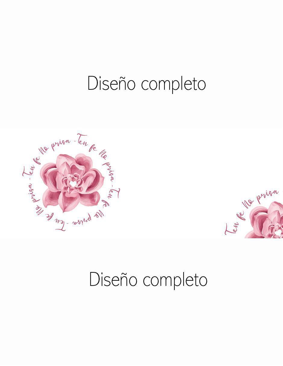 Set termo de acero inoxidable con tapa a presión 590 ml