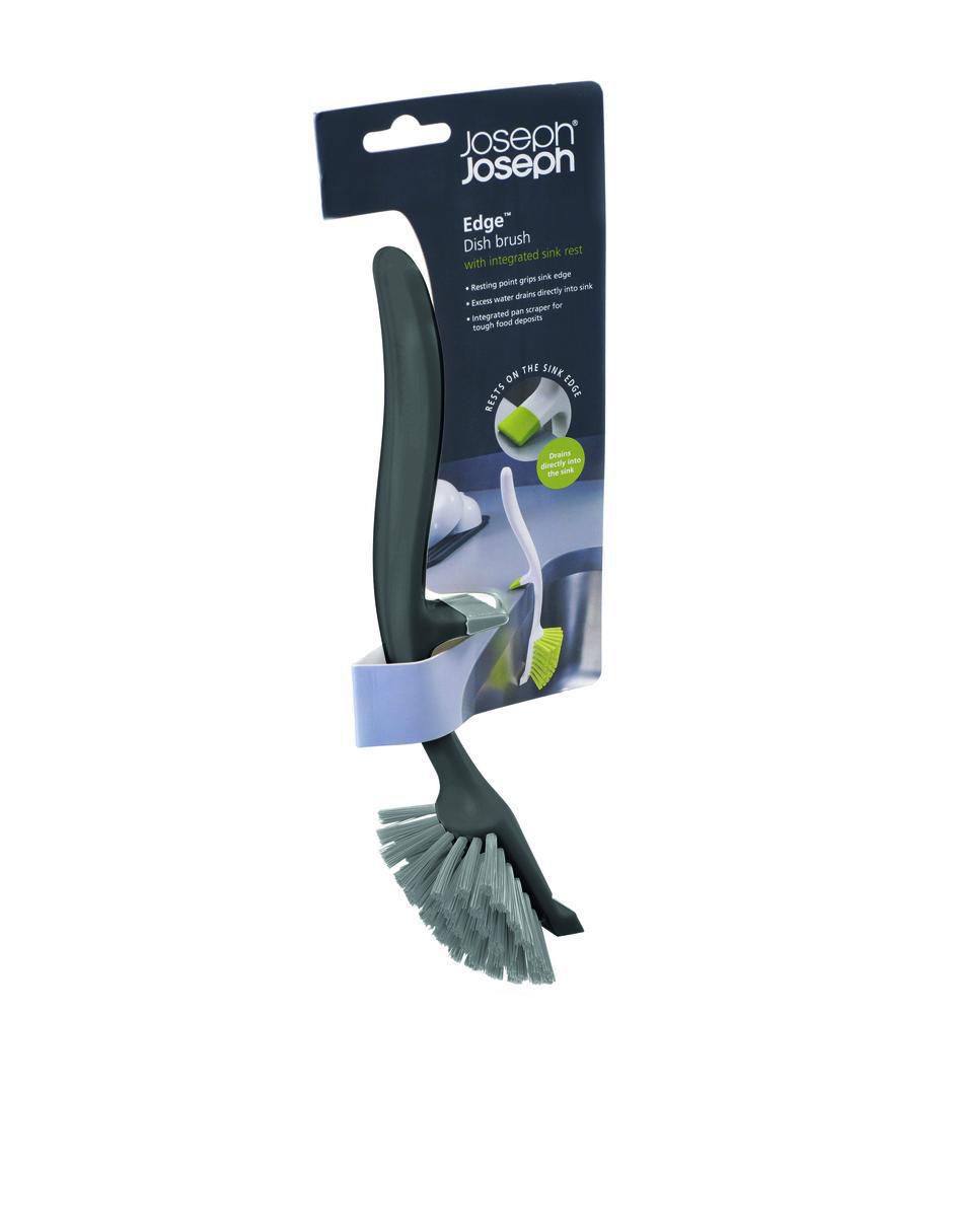 Cepillo Edge Dish Brush con cerdas rígidas 3
