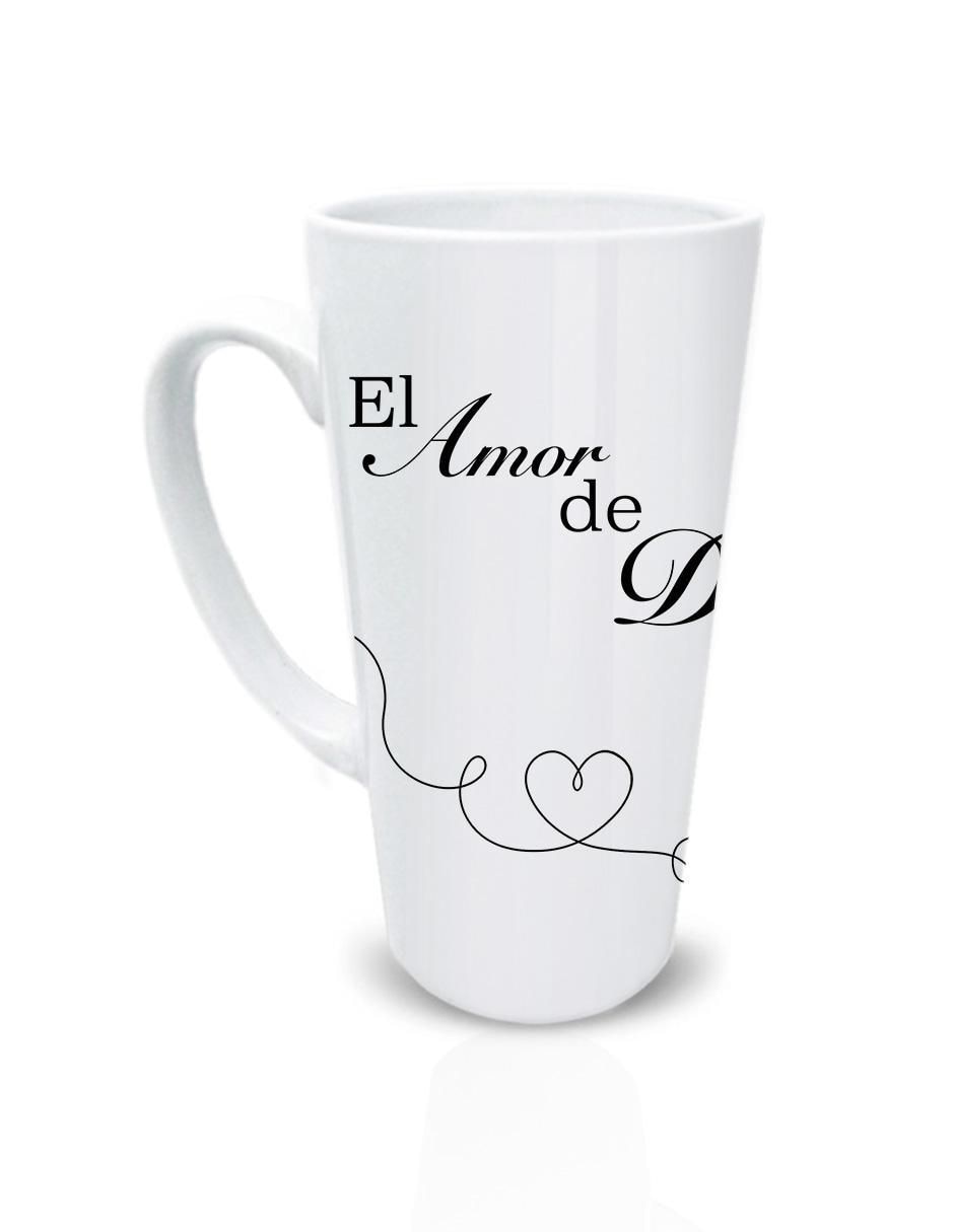 Taza clásica Taza clásica