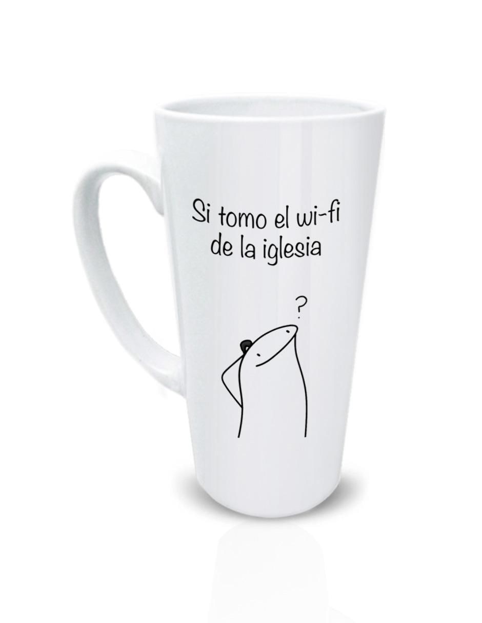 Taza clásica Taza clásica