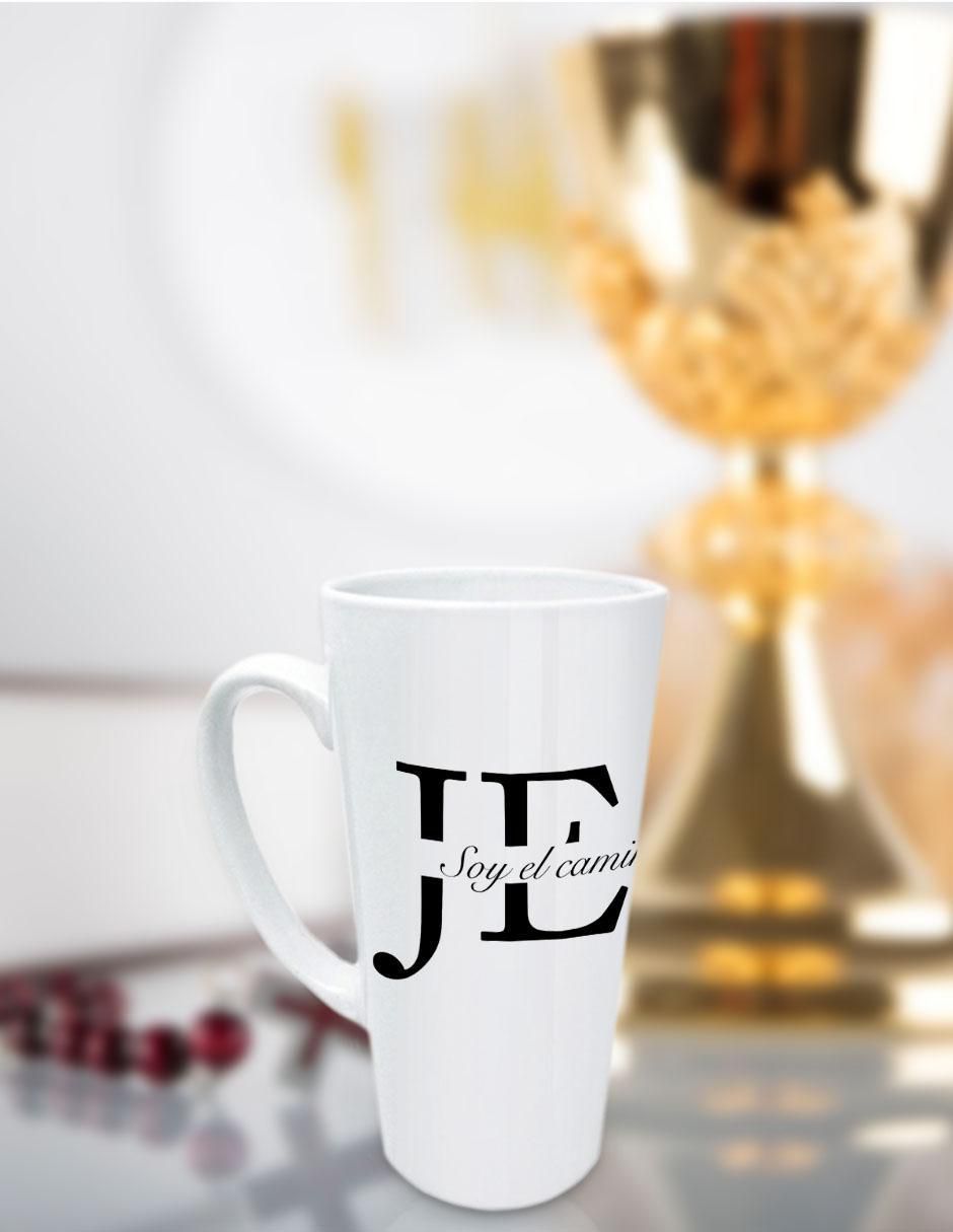 Taza clásica 3