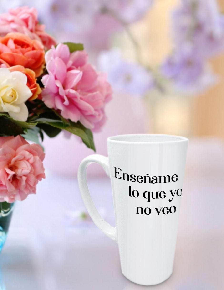 Taza clásica