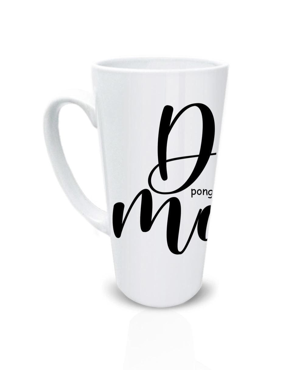 Taza americana Taza americana