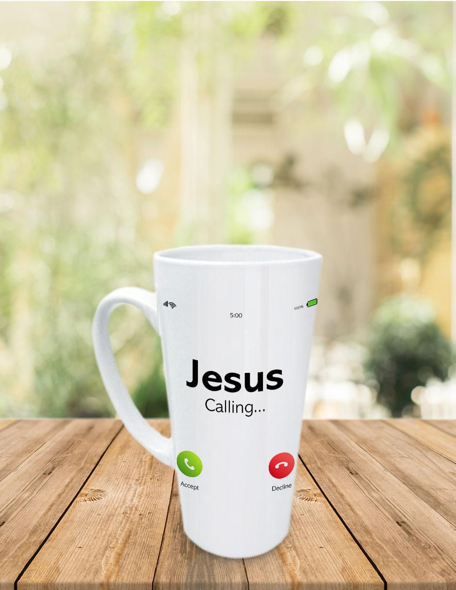 Taza clásica 3