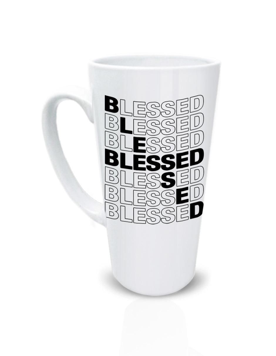 Taza americana Taza americana