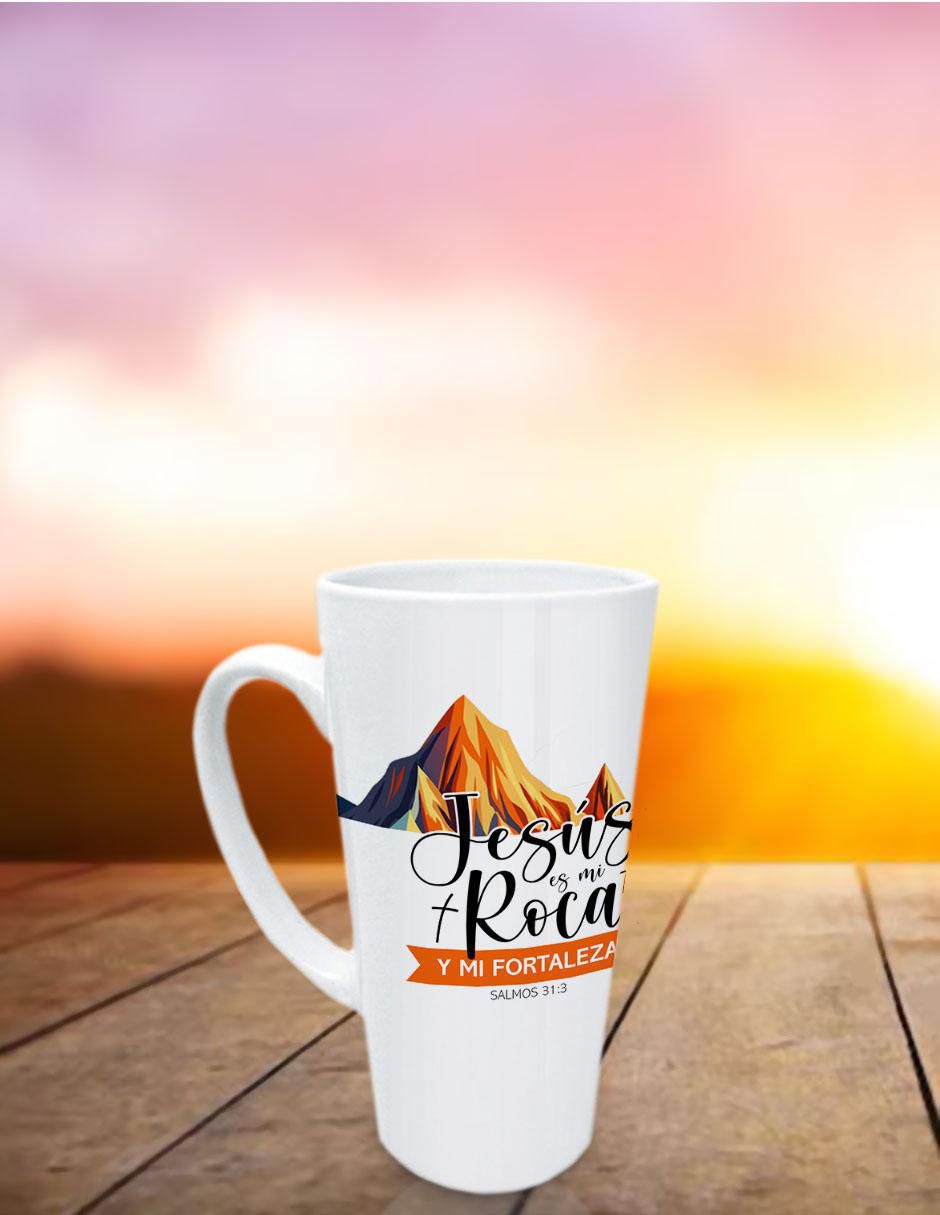 Taza clásica 2