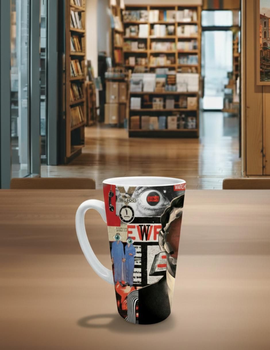 Taza clásica 5