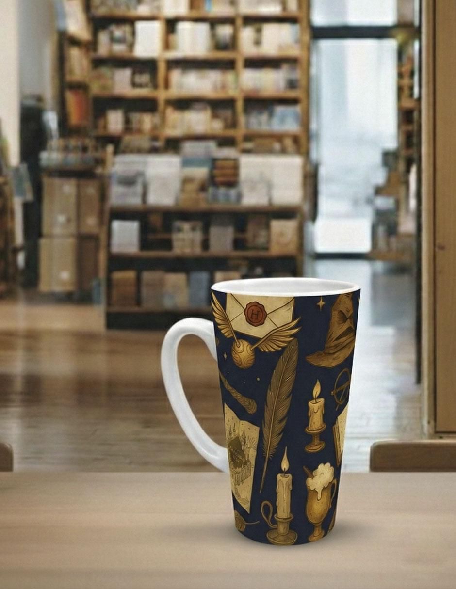 Taza clásica Taza clásica