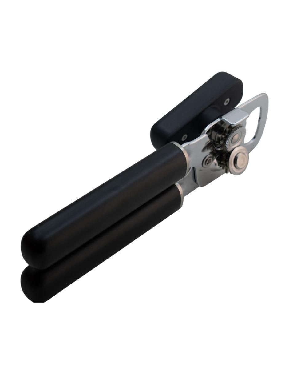 Abrelatas manual Kitchenaid Good de acero inoxidable